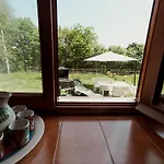 La Perla Nella Foresta Hébergement de vacances