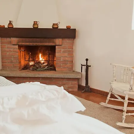 Ferienhaus La Perla Nella Foresta