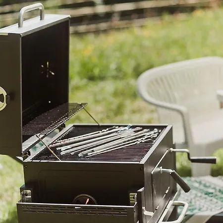 La Perla Nella Foresta Casa de Férias Vara Superiore