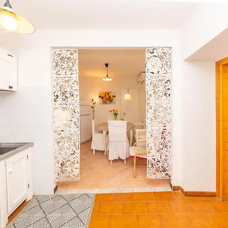 Casa de Férias La Perla Nella Foresta *