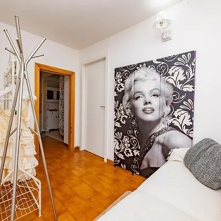 Casa de Férias La Perla Nella Foresta