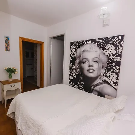 Casa de Férias La Perla Nella Foresta *