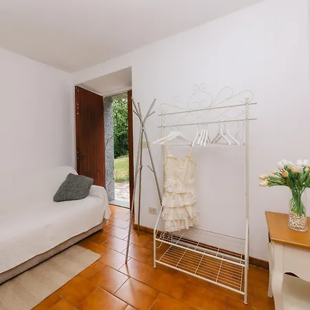 Ferienhaus La Perla Nella Foresta Vara Superiore