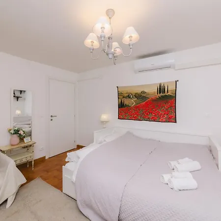 Сasa de vacaciones La Perla Nella Foresta