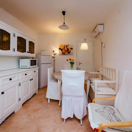 La Perla Nella Foresta Casa de Férias *