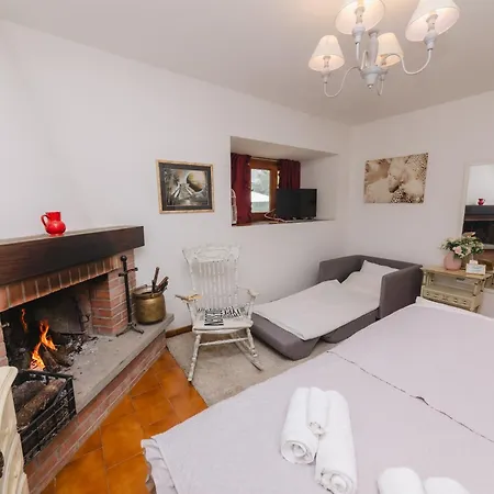 La Perla Nella Foresta *