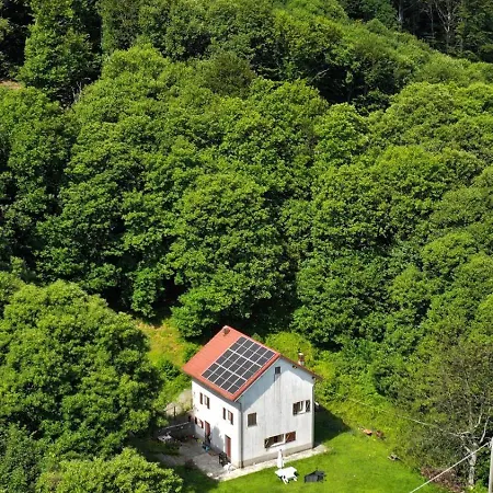 La Perla Nella Foresta Vara Superiore