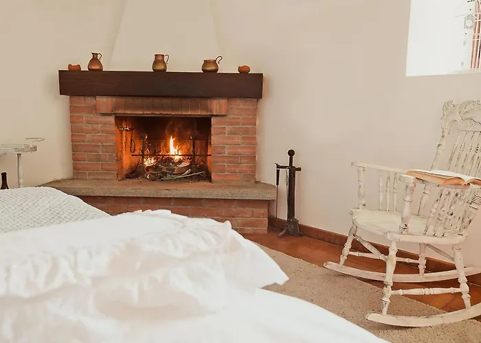 Ferienhaus La Perla Nella Foresta