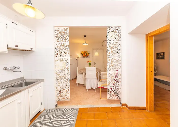 Сasa de vacaciones La Perla Nella Foresta *