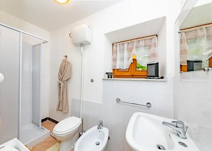 La Perla Nella Foresta Сasa de vacaciones