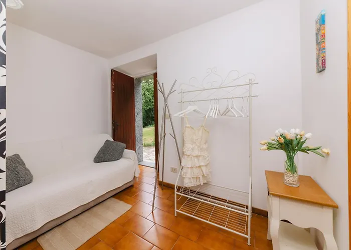 Сasa de vacaciones La Perla Nella Foresta Vara Superiore