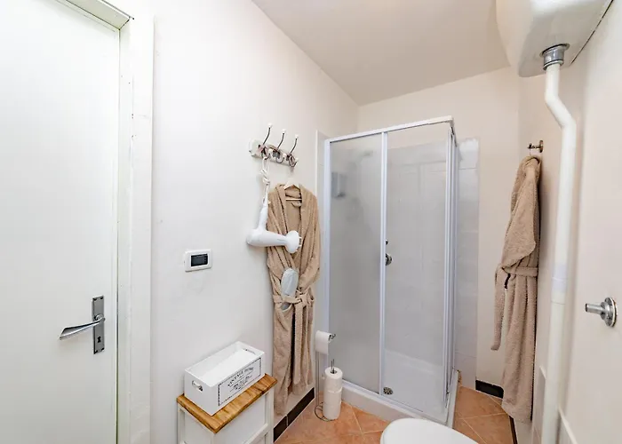 La Perla Nella Foresta