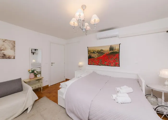 Ferienhaus La Perla Nella Foresta