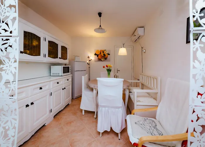 La Perla Nella Foresta Сasa de vacaciones *