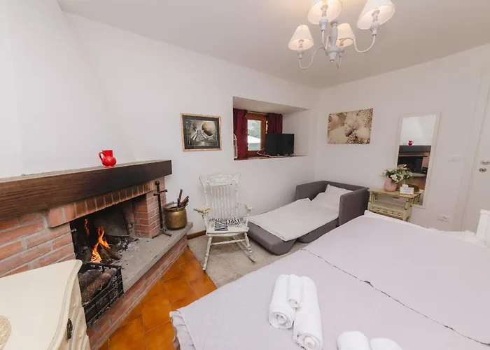 La Perla Nella Foresta *